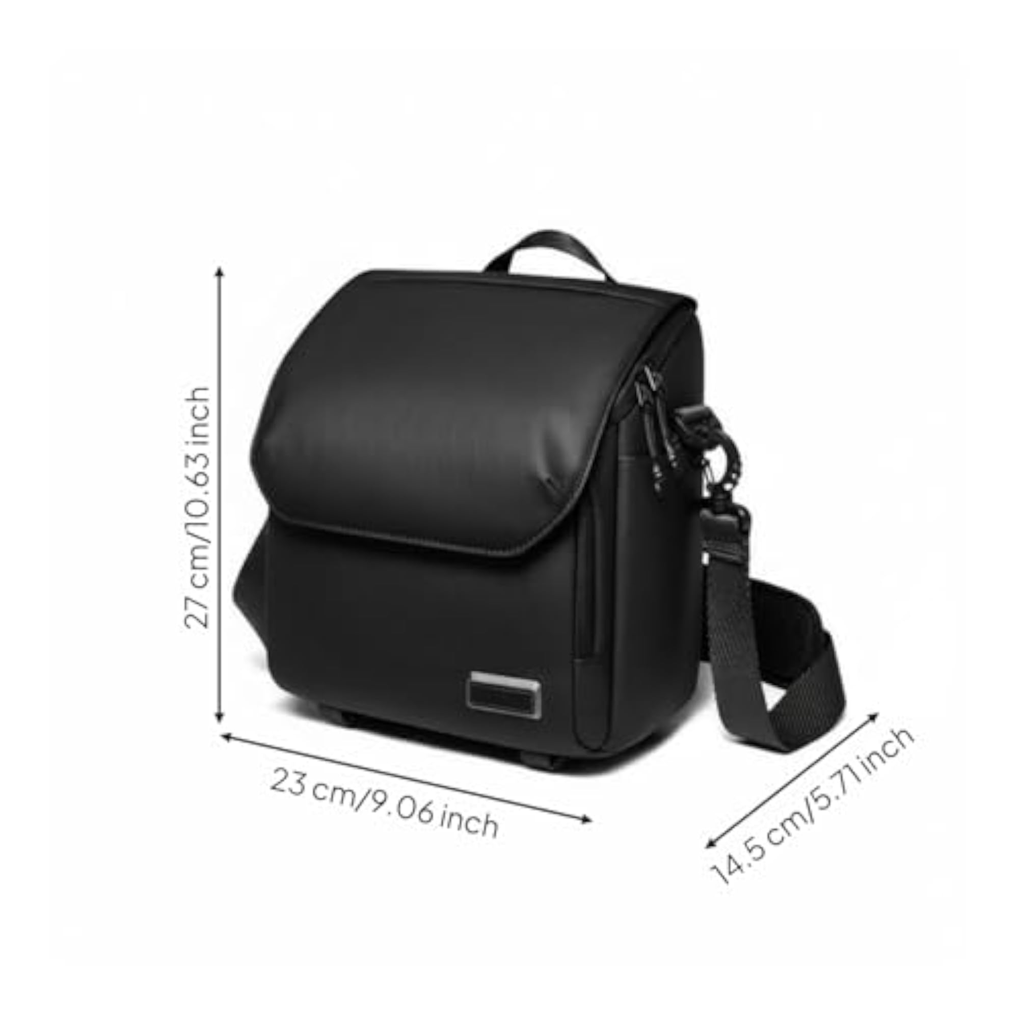 DSLR Shoulder Bag Waterproof for Photographers
